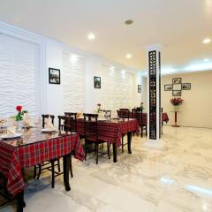 Hanoi Old Quarter Hotel питание