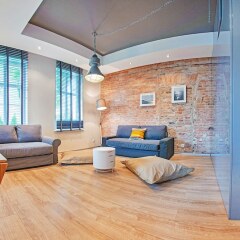 Отель Apartamenty Sun&Snow Chopina Сопот