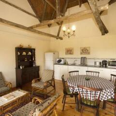 Отель Avoca River Cabins комната для гостей фото 5