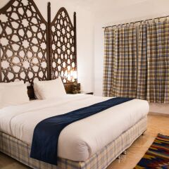 Отель Old Village Resort-Petra Иордания, Вади-Муса - отзывы, цены и фото номеров - забронировать отель Old Village Resort-Petra онлайн комната для гостей