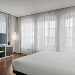 Отель AC Hotel Torino by Marriott Италия, Турин - отзывы, цены и фото номеров - забронировать отель AC Hotel Torino by Marriott онлайн фото 3