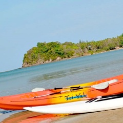 Отель Twin Lotus Koh Lanta фото 4