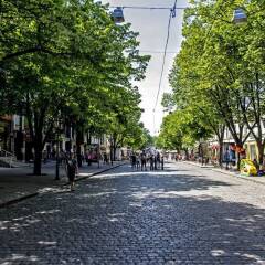 Гостиница Роял Стрит фото 8