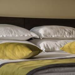 Rosslyn Central Park Hotel в номере