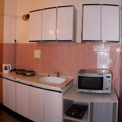 Hostel Modrá Прага в номере фото 2