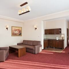 Hotel Jasek комната для гостей фото 6