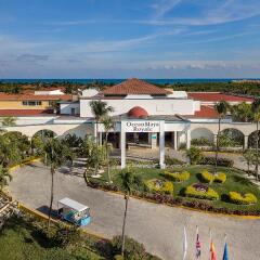 Отель Ocean Maya Royale Плайякар