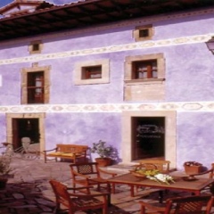 Hotel Rural Sucuevas - Adults Only Кангас-де-Онис фото 5