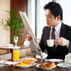 Отель Nishitetsu Inn Fukuoka Тэндзин в номере фото 2