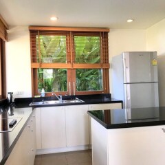 Отель Pranaluxe Pool Villa Holiday Home Таиланд, Пак-Нам-Пран - отзывы, цены и фото номеров - забронировать отель Pranaluxe Pool Villa Holiday Home онлайн в номере фото 2