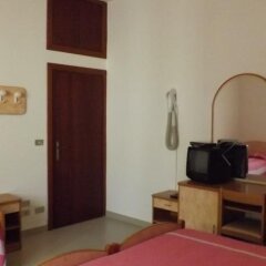 Hotel Walter Гаттео-а-Маре удобства в номере фото 2