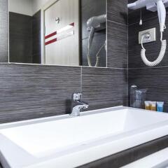 Garni Hotel City Code Vizura ванная фото 2