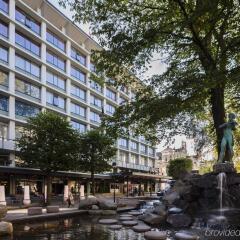 Hotel Norge by Scandic фото 6