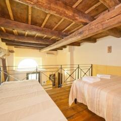 Отель Home2Rome - Trastevere Mercanti I комната для гостей фото 4