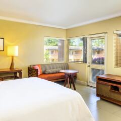 Отель Sheraton Fiji Resort Вити-Леву комната для гостей фото 2