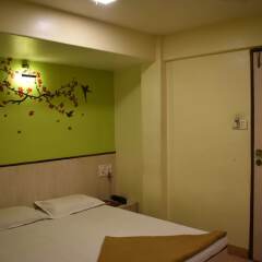 Hotel Aditi International in Mumbai, India from 80$, photos, reviews - zenhotels.com