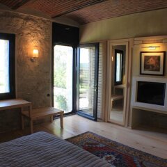 Urla Bagevi Boutique Hotel - Special Class Урла комната для гостей фото 4