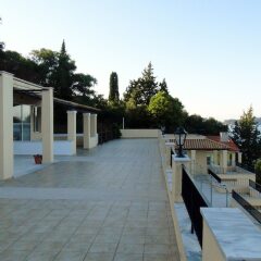 Апартаменты Litharia Apartments Corfu фото 2