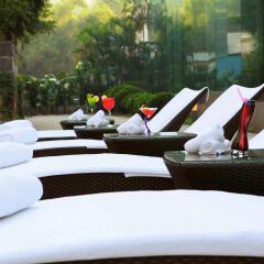 Отель St.Helen Shenzhen Bauhinia Hotel Китай, Шэньчжэнь - отзывы, цены и фото номеров - забронировать отель St.Helen Shenzhen Bauhinia Hotel онлайн спа