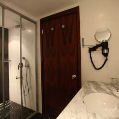Victory Hotel & Spa Istanbul ванная