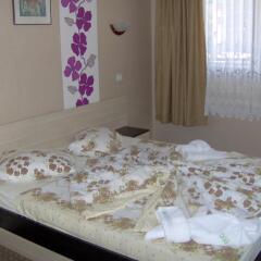 Hotel Eos Китен комната для гостей фото 5