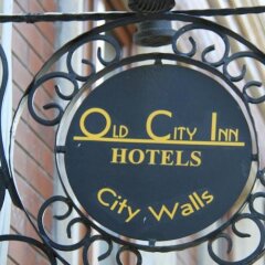 Отель City Walls Hotel Азербайджан, Баку - отзывы, цены и фото номеров - забронировать отель City Walls Hotel онлайн фото 6