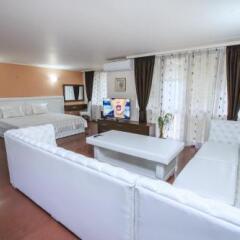 Family Hotel Victoria 3* Апартаменты фото 20
