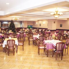 Гостиница Grand Hotel Victory Казахстан, Актау - 1 отзыв об отеле, цены и фото номеров - забронировать гостиницу Grand Hotel Victory онлайн помещение для мероприятий фото 3