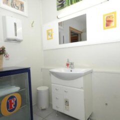 Fit Guesthouse in Keflavik, Iceland from 216$, photos, reviews - zenhotels.com room amenities