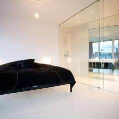 STAY Apartment Hotel Copenhagen в номере