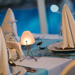 Отель Raymar Hotels - All Inclusive спа