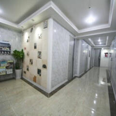 Отель Maru Guesthouse Yeongdeungpo интерьер отеля фото 2