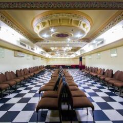 Hotel Kohinoor развлечения