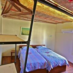 Rapunzel – Hostel удобства в номере фото 2