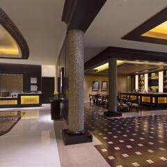 Sheraton Grand Macao Hotel, Cotai Central интерьер отеля фото 2