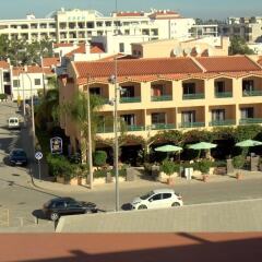 Отель Apartamento Casablanca by ABH пляж