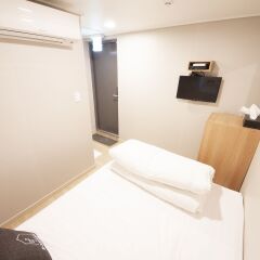 Отель K-Guesthouse Myeongdong 4 Южная Корея, Сеул - отзывы, цены и фото номеров - забронировать отель K-Guesthouse Myeongdong 4 онлайн комната для гостей