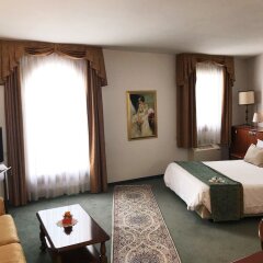 Hotel In Sylvis Ceggia комната для гостей фото 5