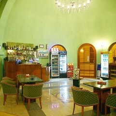 Отель Армения гостиничный бар