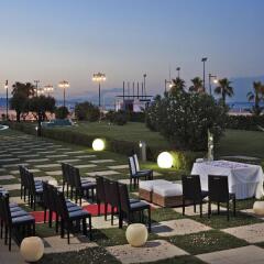 Hotel Las Arenas Balneario Resort фото 6