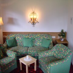Отель Apparthotel Thalerhof комната для гостей