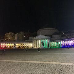 Отель Relais Piazza del Plebiscito Италия, Неаполь - отзывы, цены и фото номеров - забронировать отель Relais Piazza del Plebiscito онлайн фото 11