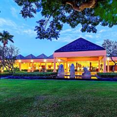 Отель Sheraton Fiji Resort Вити-Леву