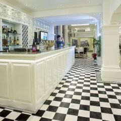 Church Boutique Hotel - Nha Tho интерьер отеля фото 3
