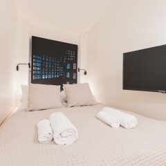 Forenom Hostel Jyväskylä Ювяскюля комната для гостей фото 4
