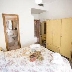 Hotel Columbia удобства в номере фото 2