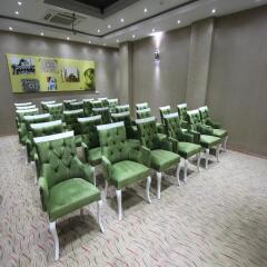 Grand Corner Boutique Hotel