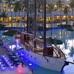 Отель Iberostar Grand Bavaro Пунта Кана бассейн фото 3