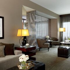 Отель Jw Marriott Minneapolis Mall Of America Блумингтон комната для гостей фото 3
