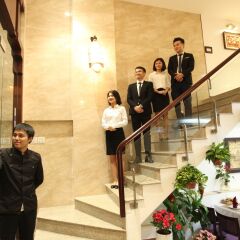 Nova Luxury Hotel
